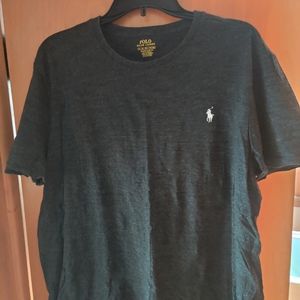 Mens polo ralph lauren tshirt